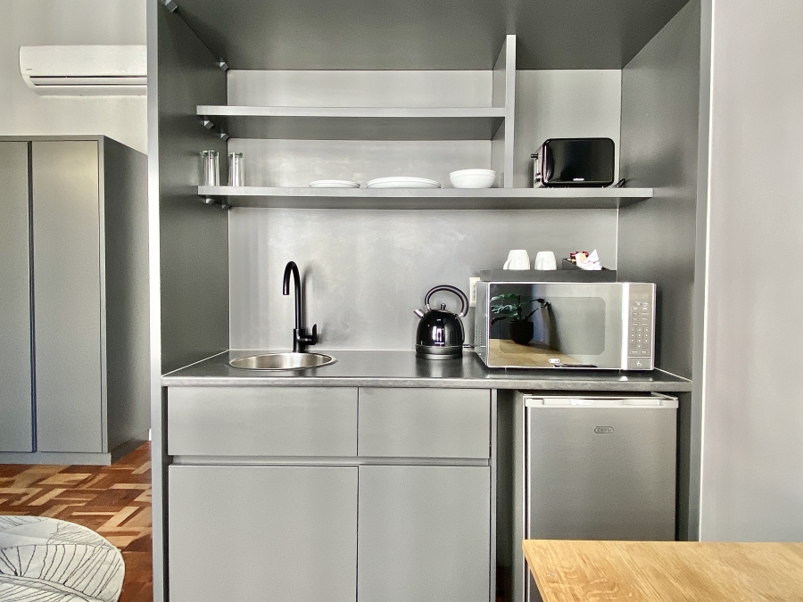 0 Bedroom Property for Sale in Cape Town City Centre Western Cape